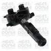 Image de Liquide De Nettoyage Pour Buse De Pulvérisation, Nettoyage Des Phares Meat & Doria 209236 Porsche