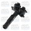 Image de Liquide De Nettoyage Pour Buse De Pulvérisation, Nettoyage Des Phares Meat & Doria 209240 Porsche