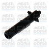 Image de Liquide De Nettoyage Pour Buse De Pulvérisation, Nettoyage Des Phares Meat & Doria 209242 Porsche