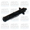 Image de Liquide De Nettoyage Pour Buse De Pulvérisation, Nettoyage Des Phares Meat & Doria 209243 Porsche
