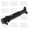 Image de Liquide De Nettoyage Pour Buse De Pulvérisation, Nettoyage Des Phares Meat & Doria 209249 Porsche