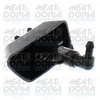 Image de Liquide De Nettoyage Pour Buse De Pulvérisation, Nettoyage Des Phares Meat & Doria 209257 Land Rover