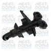 Image de Liquide De Nettoyage Pour Buse De Pulvérisation, Nettoyage Des Phares Meat & Doria 209259 Land Rover