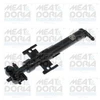 Image de Liquide De Nettoyage Pour Buse De Pulvérisation, Nettoyage Des Phares Meat & Doria 209275 Land Rover