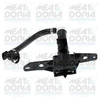Image de Liquide De Nettoyage Pour Buse De Pulvérisation, Nettoyage Des Phares Meat & Doria 209281 Subaru