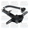 Image de Liquide De Nettoyage Pour Buse De Pulvérisation, Nettoyage Des Phares Meat & Doria 209282 Subaru