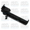 Image de Liquide De Nettoyage Pour Buse De Pulvérisation, Nettoyage Des Phares Meat & Doria 209289 Opel