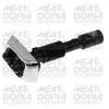 Image de Liquide De Nettoyage Pour Buse De Pulvérisation, Nettoyage Des Phares Meat & Doria 209049 Bmw
