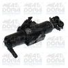 Image de Liquide De Nettoyage Pour Buse De Pulvérisation, Nettoyage Des Phares Meat & Doria 209222 Ford