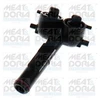 Image de Liquide De Nettoyage Pour Buse De Pulvérisation, Nettoyage Des Phares Meat & Doria 209250 Porsche