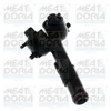 Image de Liquide De Nettoyage Pour Buse De Pulvérisation, Nettoyage Des Phares Meat & Doria 209252 Porsche