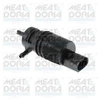 Image de Pompe À Liquide De Nettoyage, Nettoyage Des Vitres Meat & Doria 20246 Audi;Bmw;Chevrolet;Chrysler;Honda;Iveco;Mercedes-Benz;Mg;Mitsubishi;Nissan;Opel;Porsche;Rover;Seat;Skoda;Smart;Suzuki;Vauxhall;Volkswagen