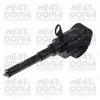 Image de Liquide De Nettoyage Pour Buse De Pulvérisation, Nettoyage Des Phares Meat & Doria 209329 Volvo