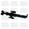 Image de Liquide De Nettoyage Pour Buse De Pulvérisation, Nettoyage Des Phares Meat & Doria 209334 Volvo