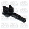 Image de Liquide De Nettoyage Pour Buse De Pulvérisation, Nettoyage Des Phares Meat & Doria 209341 Volvo