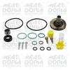 Image de Pompe D'Injection Haute Pression Meat & Doria 78747 Citroen;Mini;Peugeot