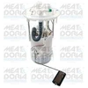 Image de Unité D'Alimentation En Carburant Meat & Doria 77339e Dacia