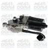 Image de Moteur D'Essuie-Glace Meat & Doria 27619 Hyundai