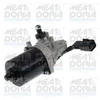 Image de Moteur D'Essuie-Glace Meat & Doria 27650 Hyundai;Kia