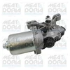 Image de Moteur D'Essuie-Glace Meat & Doria 27449 Toyota