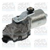 Image de Moteur D'Essuie-Glace Meat & Doria 27452 Fiat;Suzuki