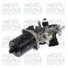 Image de Moteur D'Essuie-Glace Meat & Doria 27662 Chevrolet;Opel