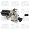 Image de Moteur D'Essuie-Glace Meat & Doria 27480 Land Rover