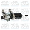 Image de Moteur D'Essuie-Glace Meat & Doria 27601 Renault