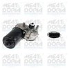 Image de Moteur D'Essuie-Glace Meat & Doria 27602 Volvo