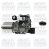 Image de Moteur D'Essuie-Glace Meat & Doria 27623 Skoda