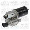 Image de Moteur D'Essuie-Glace Meat & Doria 27647 Bmw
