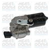 Image de Moteur D'Essuie-Glace Meat & Doria 27646 Bmw