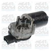 Image de Moteur D'Essuie-Glace Meat & Doria 27663 Bmw