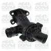 Image de Thermostat, Liquide De Refroidissement Meat & Doria 92994 Audi;Seat;Skoda;Volkswagen