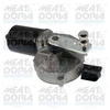 Image de Moteur D'Essuie-Glace Meat & Doria 27622 Mercedes-Benz