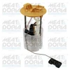 Image de Unité D'Alimentation En Carburant Meat & Doria 77865e Renault