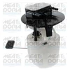 Image de Unité D'Alimentation En Carburant Meat & Doria 771065 Citroen;Opel;Peugeot