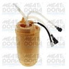 Image de Unité D'Alimentation En Carburant Meat & Doria 771076 Audi;Volkswagen