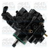 Image de Pompe D'Injection Haute Pression Meat & Doria 78690r Opel;Renault;Vauxhall