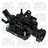 Image de Thermostat, Liquide De Refroidissement Meat & Doria 92998 Citroen;Opel;Peugeot;Toyota