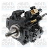 Image de Pompe D'Injection Haute Pression Meat & Doria 78672r Citroen;Peugeot