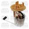 Image de Unité D'Alimentation En Carburant Meat & Doria 771087 Mercedes-Benz