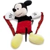 Image de Disney sac à dos peluche Mickey Mouse