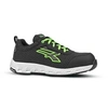 Image de Chaussures Mitch ESD Unisexe Adulte Noir, Vert, Blanc