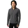 Image de U-power Sweat à Demi-zip Artic