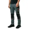 Image de U-power Pantalon De Travail Platinum Button