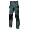 Image de U-power Pantalon De Travail Platinum Button 54