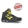 Image de Chaussure Haute - UPOWER - Shot Infinergy S3 SRC CI ESD T.44 RL10043-44