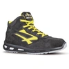 Image de Chaussure Haute - UPOWER - Shot Infinergy S3 SRC CI ESD T.47 RL10043-47