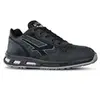 Image de Chaussures de travail Carbon - S3 SRC CI ESD - T.43 - UPOWER - RL20013-43